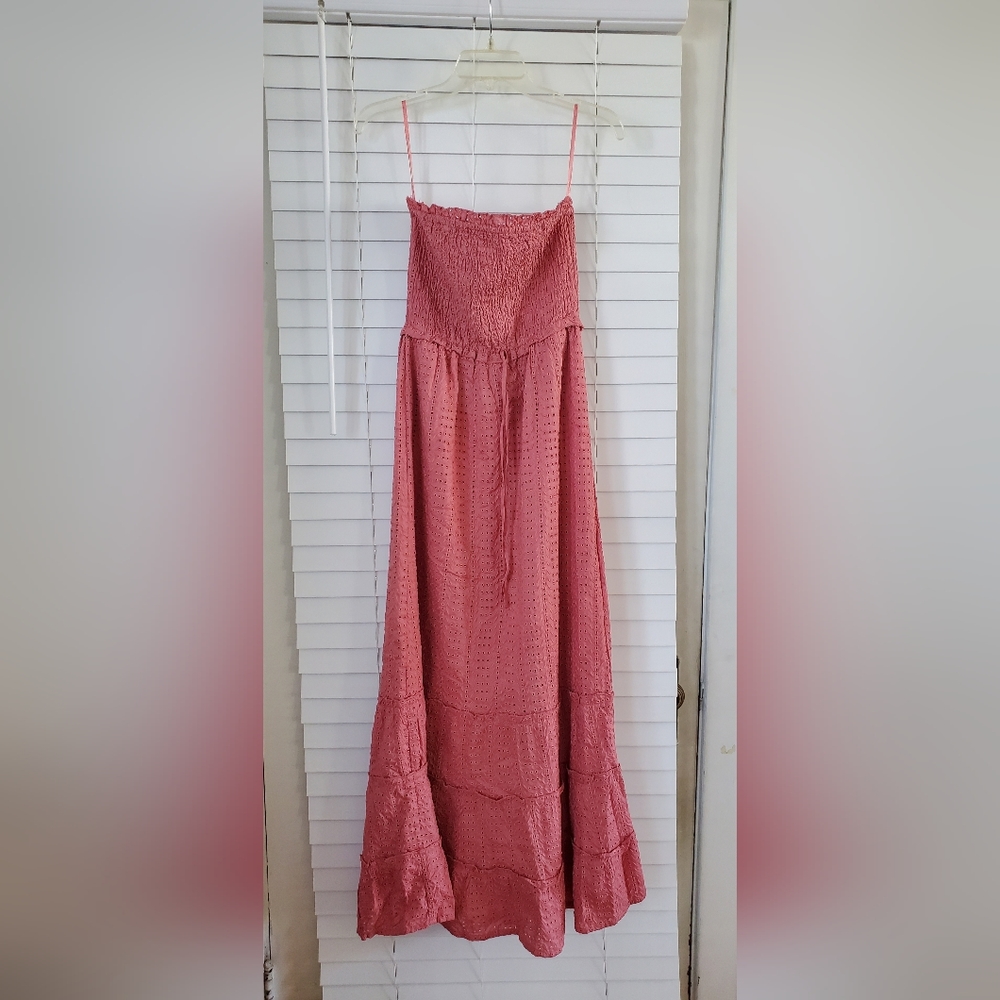 Jessica Simpson Maxi dress